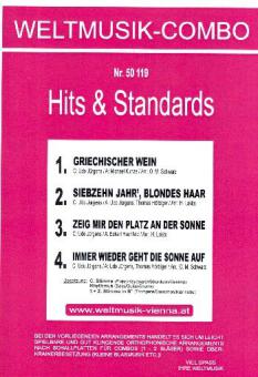 Hits und Standards 119 - Udo Jürgens 