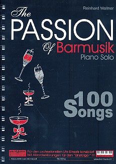 The Passion of Barmusik 