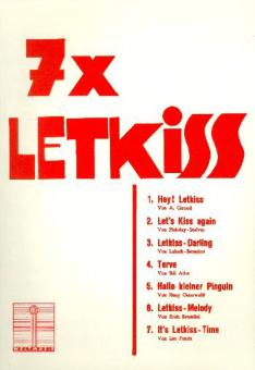 7x Letkiss 