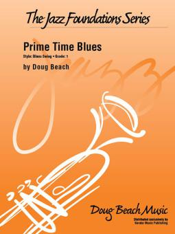 Prime Time Blues 