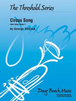 Circus Song 