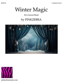 Winter Magic 