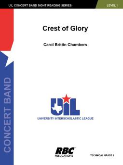 Crest of Glory 
