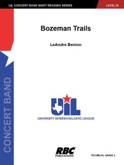 Bozeman Trails 
