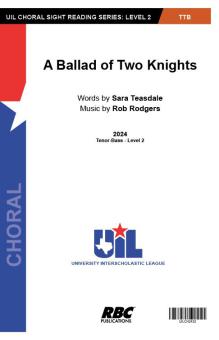 A Ballad of Two Knights 
