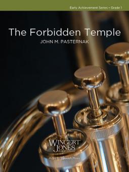 The Forbidden Temple 
