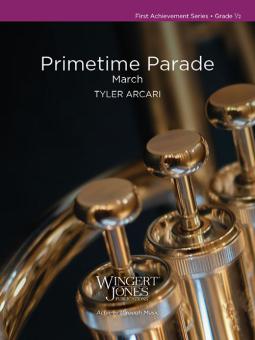 Primetime Parade 