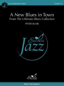 A New Blues in Town 