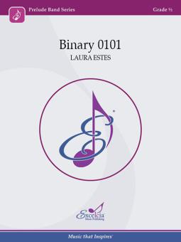 Binary 0101 