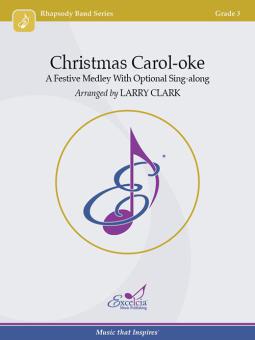 Christmas Carol-oke 