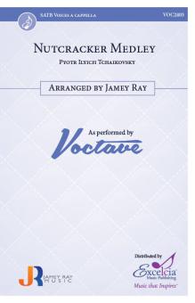 Nutcracker Medley 