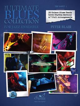 The Ultimate Blues Collection 