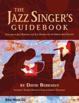 The Jazz Singer's Guidebook 