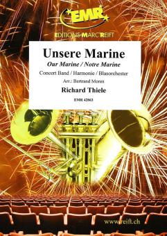 Unsere Marine Standard