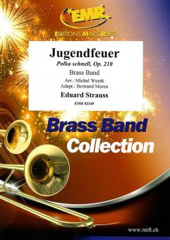 Jugendfeuer op. 210 Standard