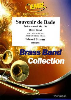 Souvenir de Bade op. 146 Standard