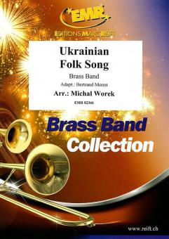 Ukrainian Folk Song Standard