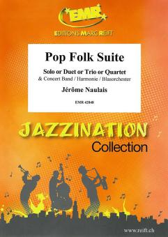 Pop Folk Suite Standard