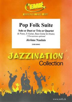 Pop Folk Suite Standard
