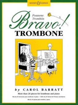 Bravo! Trombone 