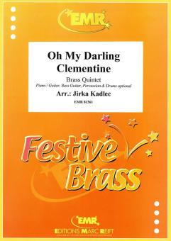 Oh My Darling Clementine Standard