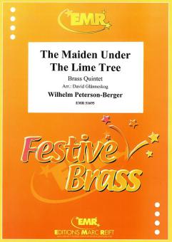 The Maiden Under The Lime Tree Standard