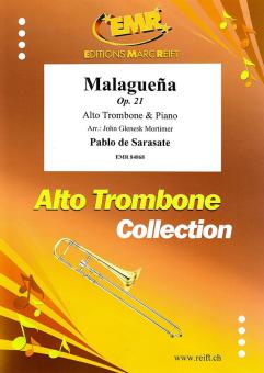 Malaguena op. 21 Standard