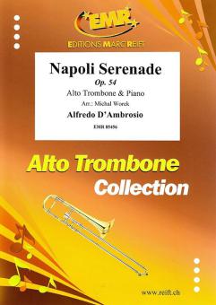 Napoli Serenade op. 54 Standard