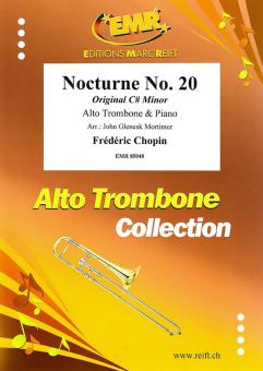 Nocturne No. 20 Standard