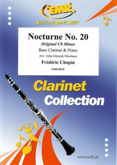 Nocturne No. 20 Standard