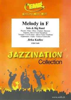 Melodie in F op. 3, Nr. 1 Standard