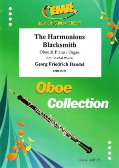 The Harmonious Blacksmith Standard