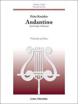 Andantino 