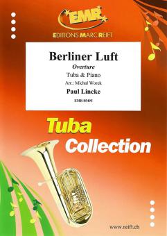 Berliner Luft Standard