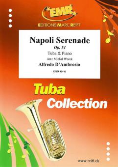 Napoli Serenade op. 54 Standard