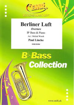 Berliner Luft Standard