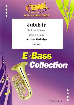 Jubilate Standard