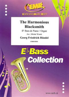 The Harmonious Blacksmith Standard