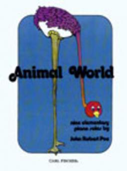 Animal World 