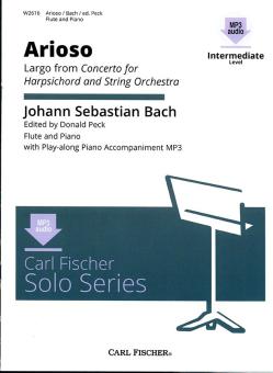 Arioso 
