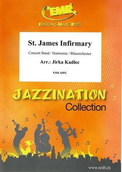 St. James Infirmary Download