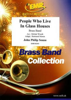 People Who Live In Glass Houses Download