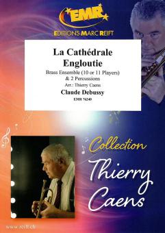 La Cathédrale Engloutie Download