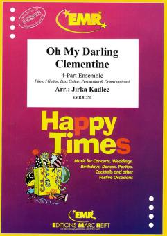 Oh My Darling Clementine Download