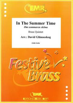 In der Sommerzeit Download