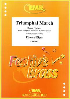 Triumphmarsch Download