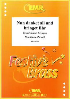 Nun danket all und bringet Ehr Download