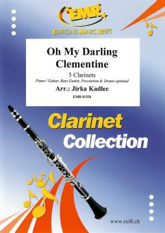 Oh My Darling Clementine Download