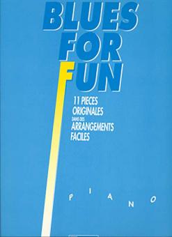 Blues for fun 