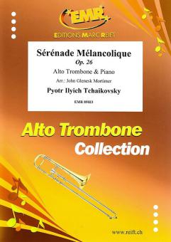Sérénade Mélancolique op. 26 Download